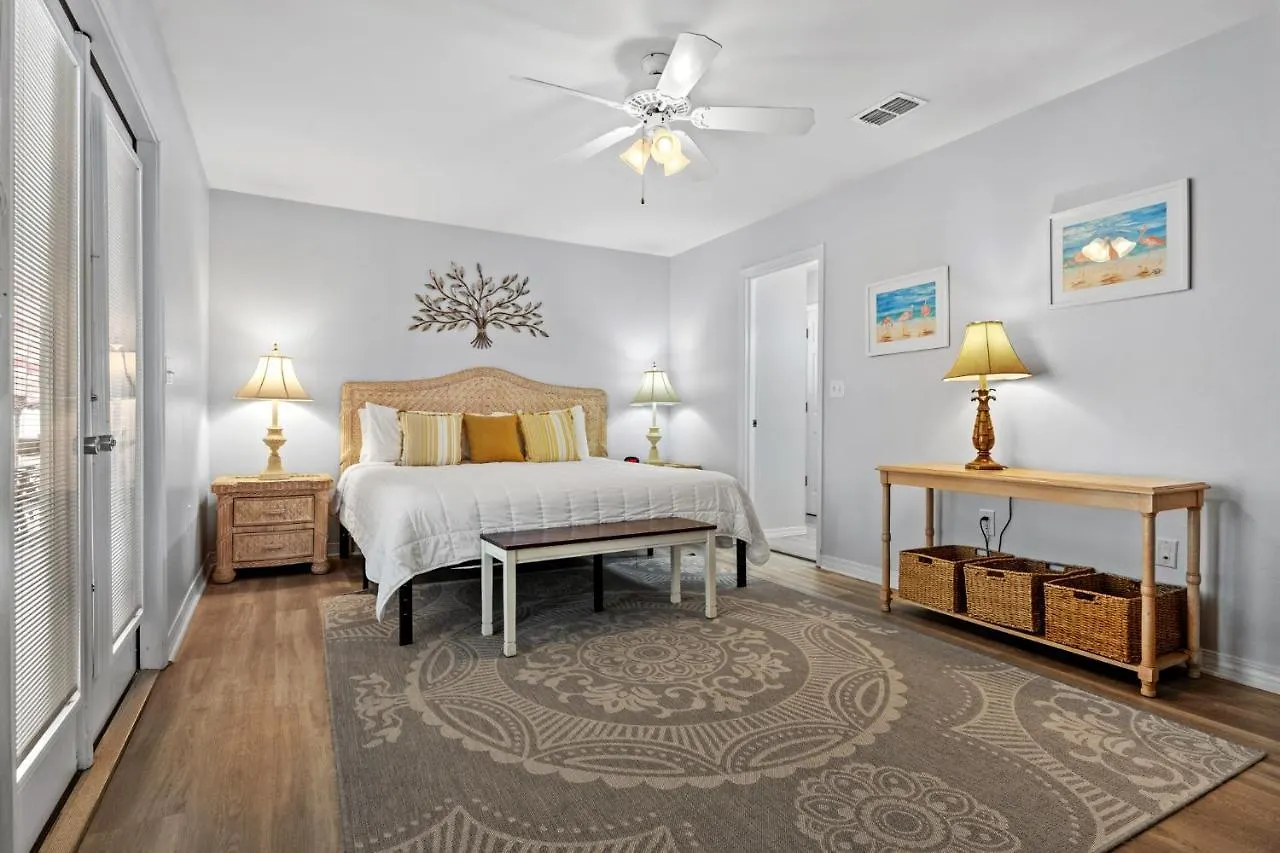 Under The Sea By Newman-Dailey Villa Destin Holiday home